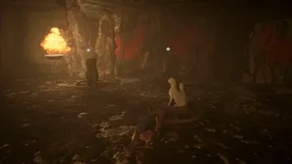Скриншот 5 к игре Out of Nowhere