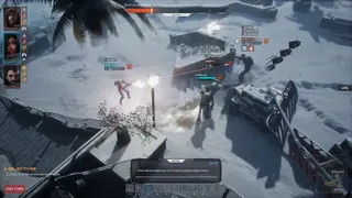 Скриншот 1 к игре Interregnum: False Prophet