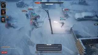 Скриншот 4 к игре Interregnum: False Prophet