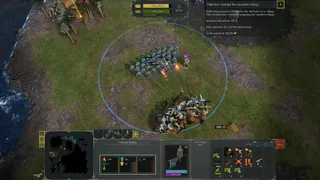 Скриншот 3 к игре Arcane Wilds