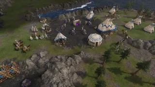 Скриншот 4 к игре Arcane Wilds