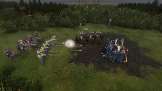 Скриншот 6 к игре Arcane Wilds