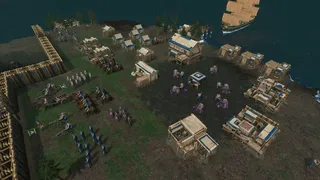 Скриншот 7 к игре Arcane Wilds