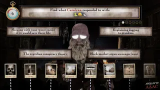 Скриншот 3 к игре Awkward 2: The Party Game of Savage Secrets