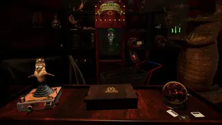 Скриншот 6 к игре Awkward 2: The Party Game of Savage Secrets