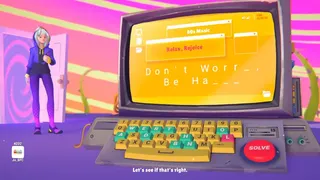Скриншот 1 к игре Befuddle: The Bewitching Wordplay Game