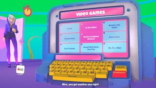 Скриншот 2 к игре Befuddle: The Bewitching Wordplay Game