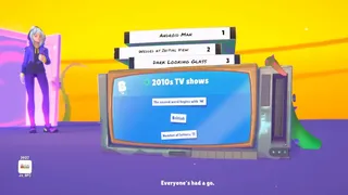 Скриншот 3 к игре Befuddle: The Bewitching Wordplay Game