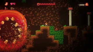 Скриншот 3 к игре Conquistador