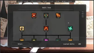 Скриншот 4 к игре Neko Loop