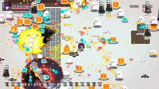 Скриншот 1 к игре Slay The Zone