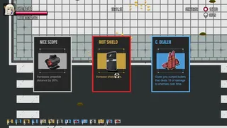 Скриншот 3 к игре Slay The Zone
