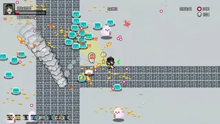 Скриншот 4 к игре Slay The Zone