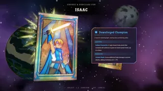 Скриншот 1 к игре Trials of Cascadia