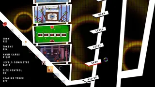 Скриншот 1 к игре Vexation: Hand Crafted Hell