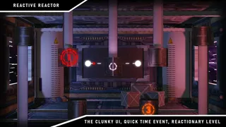 Скриншот 3 к игре Vexation: Hand Crafted Hell