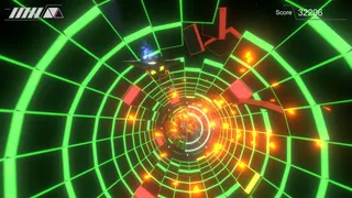 Скриншот 2 к игре StarTron