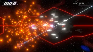 Скриншот 5 к игре StarTron