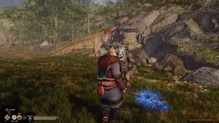 Скриншот 1 к игре Vranygrai