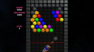 Скриншот 2 к игре Mike's Arcade