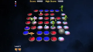 Скриншот 6 к игре Mike's Arcade