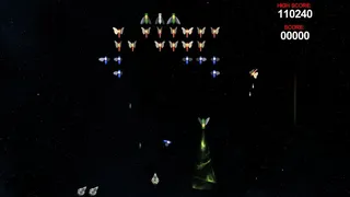 Скриншот 8 к игре Mike's Arcade