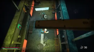 Скриншот 5 к игре Souls of Tartarus