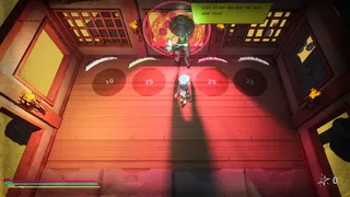 Скриншот 8 к игре Souls of Tartarus