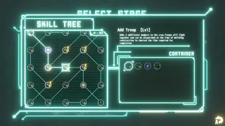 Скриншот 1 к игре CraMagear