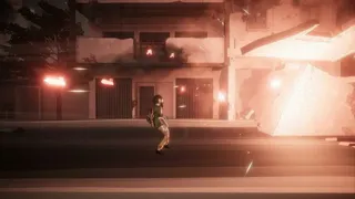 Скриншот 4 к игре Fatherhood
