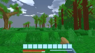 Скриншот 1 к игре 形者