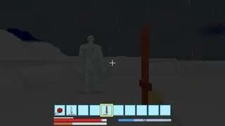Скриншот 6 к игре 形者