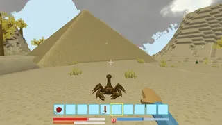 Скриншот 8 к игре 形者