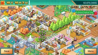 Скриншот 3 к игре Pocket Academy 3