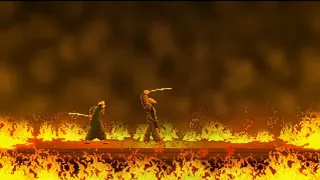 Скриншот 1 к игре First Cut: Samurai Duel