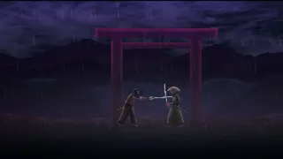 Скриншот 5 к игре First Cut: Samurai Duel