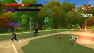Скриншот 8 к игре BAT HERO