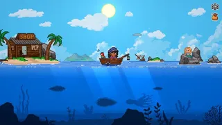 Скриншот 1 к игре San Kalimba
