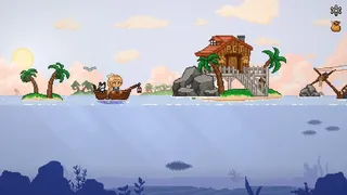 Скриншот 2 к игре San Kalimba