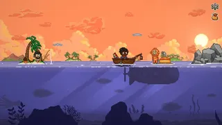 Скриншот 3 к игре San Kalimba