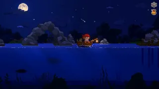 Скриншот 5 к игре San Kalimba