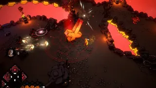 Скриншот 1 к игре Scions: Battle Eternal