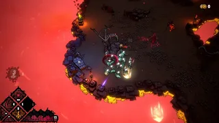 Скриншот 3 к игре Scions: Battle Eternal