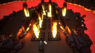 Скриншот 4 к игре Scions: Battle Eternal