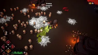 Скриншот 5 к игре Scions: Battle Eternal