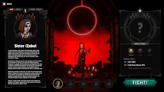 Скриншот 7 к игре Scions: Battle Eternal