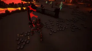 Скриншот 8 к игре Scions: Battle Eternal