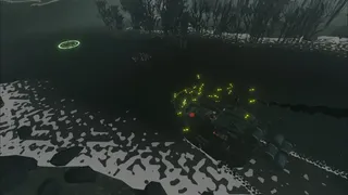 Скриншот 8 к игре The Bogtavern