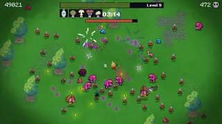 Скриншот 1 к игре Pizza Hero