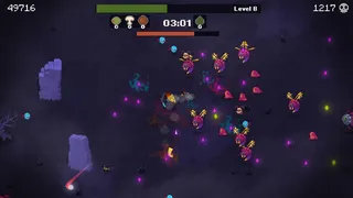 Скриншот 2 к игре Pizza Hero